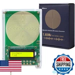 7.83HZ Schumann Resonance Generator, Adjustable Sine Wave Frequency Fo. Price: $58.83.