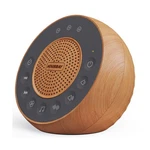 Housbay White Noise Machine With 31 Soothing Sounds, 5W Loud Stereo... Fast Ship. Price: $44.39.