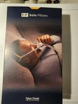 Fisher & Paykel Solo Pillows Autolock Headgear Tube Frame Size Large New. Price: $79.99.