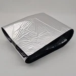 Car Sound Deadening Heat Insulation Shield Mat Fire Protection Sponge Hood Pad New. Price: $21.75.