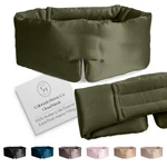 Sundaysilks Adjustable Mask Side Sleeper Cloudlike Comfor... New. Price: $72.92.