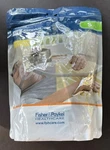 New Fisher & Paykel Simplus 400475 Full Face Mask Sealed Small Dated 2017. Price: $29.87.