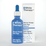 White Therapy Anti-aging Face Serum Retinol New. Price: $50.00.