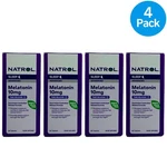 Natrol Sleep Advanced Melatonin 10MG Time Release 60 Tablets 4 Pack New. Price: $35.60.