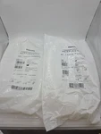 Lot Of 2 - Genuine Philips Respironics Rp 15MM Std Tube PR15 Dreamstation Sealed New. Price: $24.48.