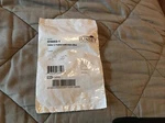 Lot Of New Sunset Disposable Cpap Filter For Icon CF4003-1. Price: $5.00.