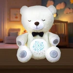 Lumipets Bear - Nursery Sound Soother Night Light New. Price: $39.99.