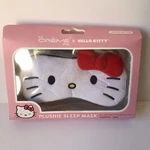 The Cr Me Shop X Hello Kitty Plushie Sleep Mask Sanrio Limited Edition New. Price: $14.99.