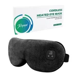 Telepepe Heated Mask For Dry Eyes, Cordless Count (pack Of 1), Black New. Price: $42.64.