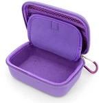 Casematix Storage For Moonbird Moonbuddy Breathing Device - Purple New. Price: $14.99.