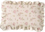 Toddler - Cotton Muslin With Ruffles, New. Price: $7.61.