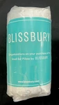 New Blissbury Small Ear Pillow With Hole For Sleeping Pain Nip. Price: $64.99.