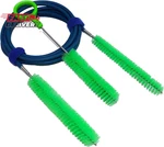 Aveen Cpap Tube And Cleaning Brush, Suitable For All Hoses Masks, New. Price: $14.46.