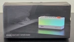 Takoo 3-IN-1 Sleep Sound Machine Portable Bluetooth Speaker Color Night Light Open. Price: $49.81.