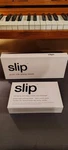 Slip Pure Silk Pillowcase + Sleep Mask Set Of 2 New. Price: $74.95.