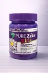 Vicks Pure Zzzs Kidz Melatonin + Chamomile & Lavender 30 Gummies (drug Free) New. Price: $12.99.