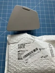Resmed AIR10 Side Cover, Gray, Protective Plate Part 37335, New, Ships Free. Price: $19.87.