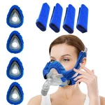 Playwoowgo 4 Pack Cpap Mask Liners + Strap Covers Compatible With... New. Price: $42.05.