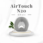 Resmed Airtouch N20 Memory Foam Nasal Cushion Small 63950 New. Price: $17.99.