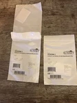3 Sunset CF2107HA-1 Resmed S9 And Airsense Style Hypoallergenic Filters New. Price: $20.00.