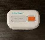 Rescomf XD100 Ozone Sterilization Cpap Cleaning Machine Tested Pre-owned. Price: $19.99.