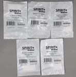New Spirit Medical Felt Pollen Filter Resmed CF-36850-2 Per Sealed. Price: $11.19.