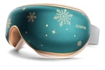Limited Edition Eye Massager With Heat, Mask For Migraine, Sleep Dr New. Price: $148.99.