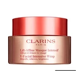 Clarins V-facial Instant Depuffing Face Mask 2.5 Oz New $75. Price: $48.00.