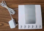 Sound Oasis Sleep Therapy System S-550-05 Tested! White Noise 6 Options Used. Price: $22.50.