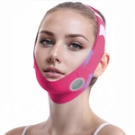 Rowmate Graphene V-line Mask Chin Up Shaped Face Strap For Slee New. Price: $23.99.