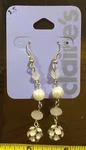 Earrings Light Pink Dangly Claires Claire's Gorgeous Jewellery Rrp 5 New. Price: $6.79.