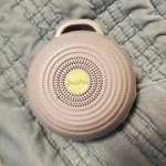 Marpac Hushh 3HUS1GYGN Gray Usb Rechargeable Portable Baby Noise Sound Machine Used. Price: $14.00.