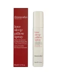 Thisworks Love Sleep Pillow Spray 1.7 Oz New. Price: $15.99.