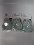 3X Philips Respironics Amara Full-face Cushion Mask Large Silicone Hcpcs A7031 New. Price: $38.00.