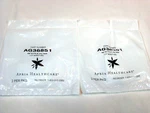 Industries Lot Of 2, 2-PACK 4 Cpap Filters Model AG36851 For Resmed S9 New. Price: $9.22.