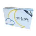 Sleep Shepherd Biofeedback Aid Hat Kit Brainwave Large New Sealed Tech. Price: $75.00.