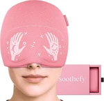 Soothefy Migraine Relief Cap With Eye Holes - Headache Hat For Hangovers New. Price: $49.95.
