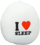 Heartbeat Vibration Tool Nemuriale Sleeping Aid-i Love White New. Price: $75.99.