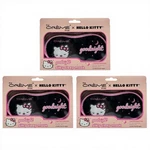 3 Pack The Creme Shop X Hello Kitty Silky Sleep Mask Limited Edition Moon Stars New. Price: $16.99.