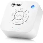Sontech - White Noise Sound Machine 10 Natural Soothing Tracks New. Price: $18.99.