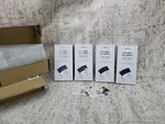 4X The Asli Co Lavender Eye Pillow Blindfold Relaxation, Better Sleep, Yoga New. Price: $49.99.