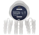 Snore Bastion Nasal Dilators For Sleeping - 12 Piece Set, White New. Price: $37.90.