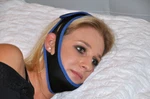 Cpap Chin Strap Blue Jay Brand New. Price: $9.99.
