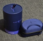 Sleep Sanity Mask- With CBT-1 For Insomnia Brand New. Price: $44.99.
