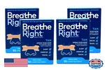 Breathe Right Nasal Strips Large Tan 120 Ct (4X30) Congestion Relief New. Price: $95.53.
