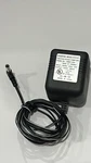 Sharper Image Power Adapter SM901 Continental Europe 230V Out 12VDC 19MM Used. Price: $10.53.