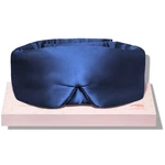 Litbear Silk Mask For Side Sleeper, Count (pack Of 1), Midnight Blue New. Price: $49.99.