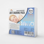 30PCS Anti-snoring Solutions Nose Vents, Clips, And Nasal Strips Snore New. Price: $24.99.