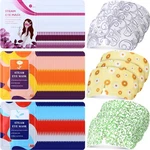 Silicherry 96-PACK Self-heating Steam Mask For Dry Eyes Lavender, Chamomil New. Price: $66.08.