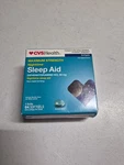 Cvs Health Maximum Strength Nightime Sleep Aid - 64 Softgels 04/2026 New. Price: $9.90.
